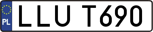 LLUT690