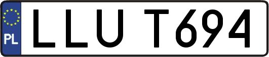 LLUT694
