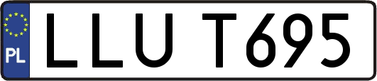 LLUT695