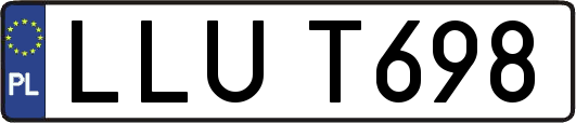 LLUT698