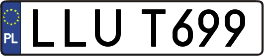 LLUT699