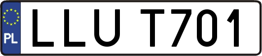 LLUT701