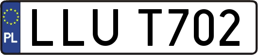 LLUT702