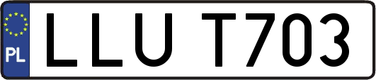 LLUT703