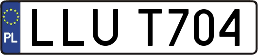LLUT704