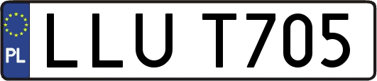 LLUT705