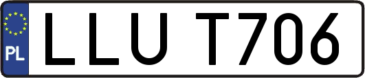 LLUT706