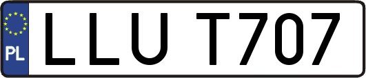 LLUT707