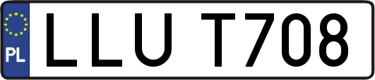 LLUT708