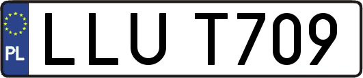 LLUT709