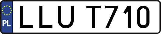 LLUT710