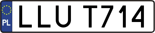 LLUT714