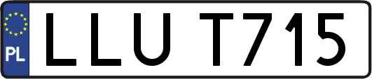 LLUT715