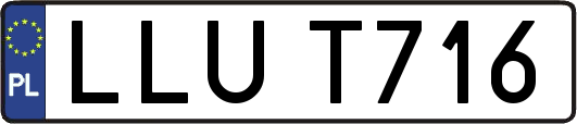 LLUT716