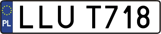 LLUT718