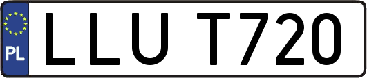 LLUT720