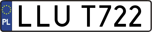 LLUT722