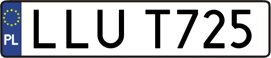 LLUT725