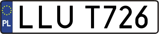 LLUT726
