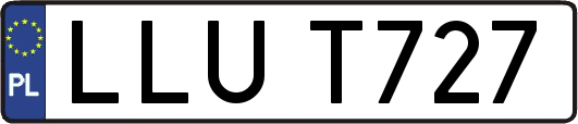 LLUT727
