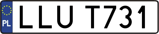LLUT731