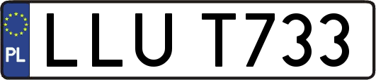 LLUT733