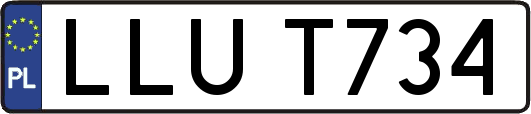 LLUT734