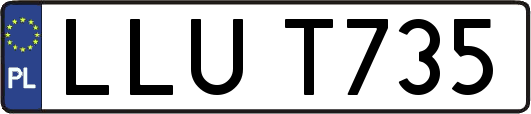 LLUT735
