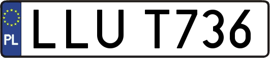LLUT736