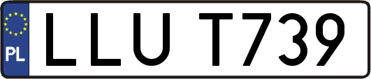 LLUT739