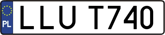 LLUT740
