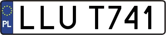 LLUT741