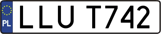 LLUT742