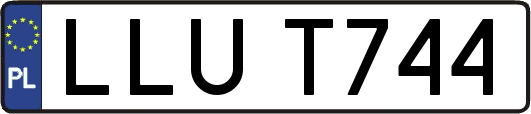LLUT744