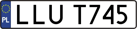 LLUT745