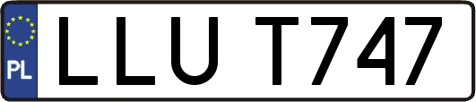 LLUT747