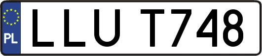 LLUT748