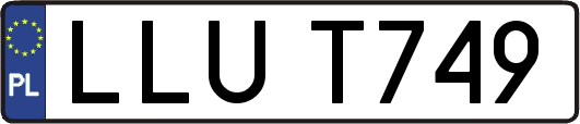 LLUT749