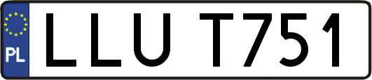 LLUT751