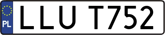LLUT752