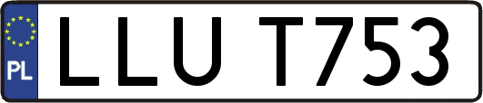 LLUT753