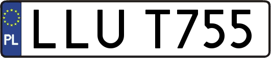 LLUT755
