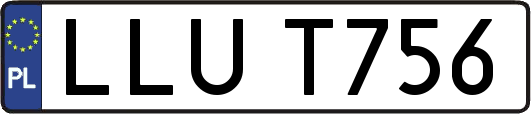 LLUT756