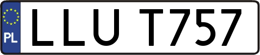 LLUT757