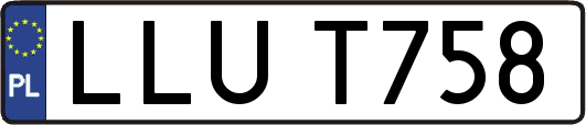 LLUT758