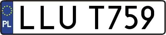 LLUT759
