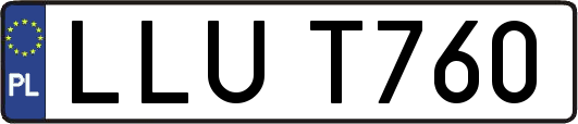 LLUT760