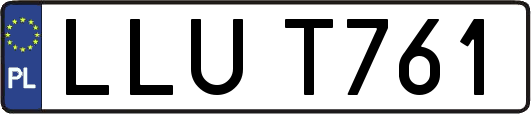 LLUT761