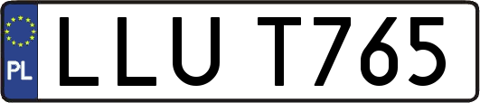 LLUT765
