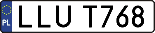 LLUT768